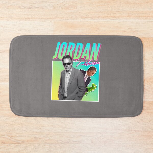 Item preview, JORDAN-PETERSON-80S-AESTHETIC-RETRO designed and sold by ArnulfGebha.