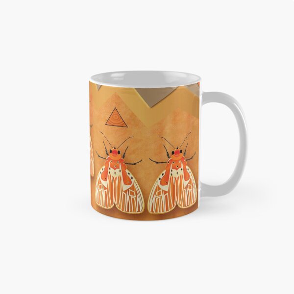 Item preview, GOLDEN MOTH 185. designed and sold by sana90.
