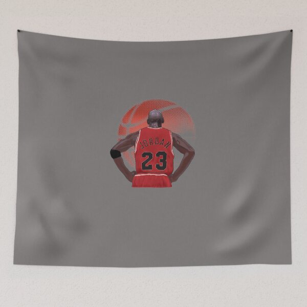 Item preview, JORDAN-T-SHIRT-(2) designed and sold by ArnulfGebha.