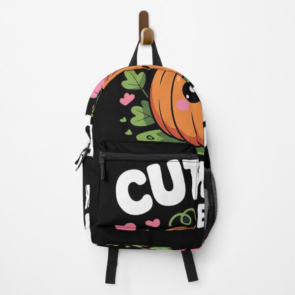 Item preview, Cutest Pumpkin In The Patch Halloween Kids Girl Pumpkin designed and sold by THagBlue.