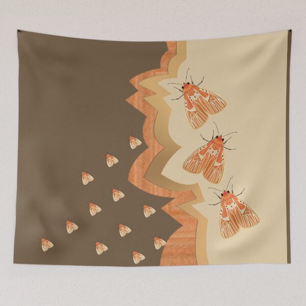 Item preview, GOLDEN MOTH 185. designed and sold by sana90.