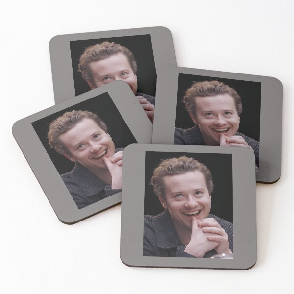 Item preview, JOSEPH-QUINN-CUTE designed and sold by ArnulfGebha.