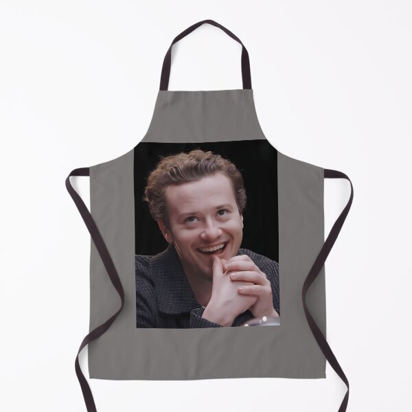 Item preview, JOSEPH-QUINN-CUTE designed and sold by ArnulfGebha.