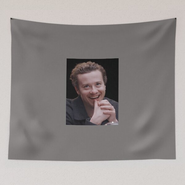 Item preview, JOSEPH-QUINN-CUTE designed and sold by ArnulfGebha.