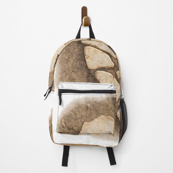 Item preview, “Broken Earth Heart // Found in the Ground” designed and sold by Ash//Stewart.