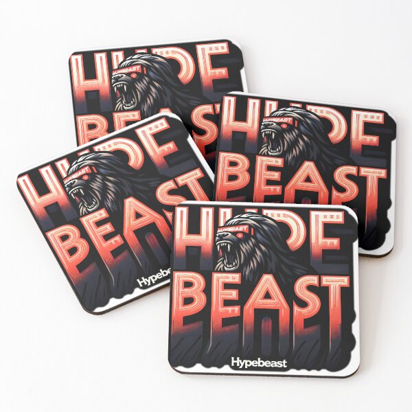 Artikelvorschau, Hypebeast entworfen und verkauft von NCNGDESIGN.