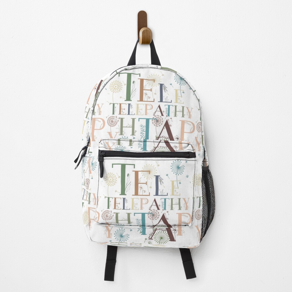 Item preview, Backpack designed and sold by Design4uStudio.