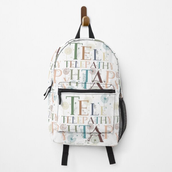 Item preview, Telepathy designed and sold by Design4uStudio.