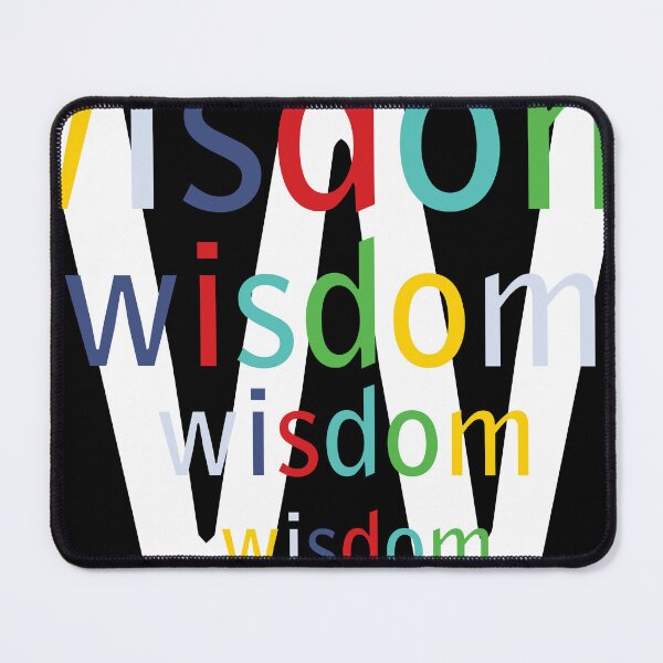 Item preview, Wisdom designed and sold by Design4uStudio.