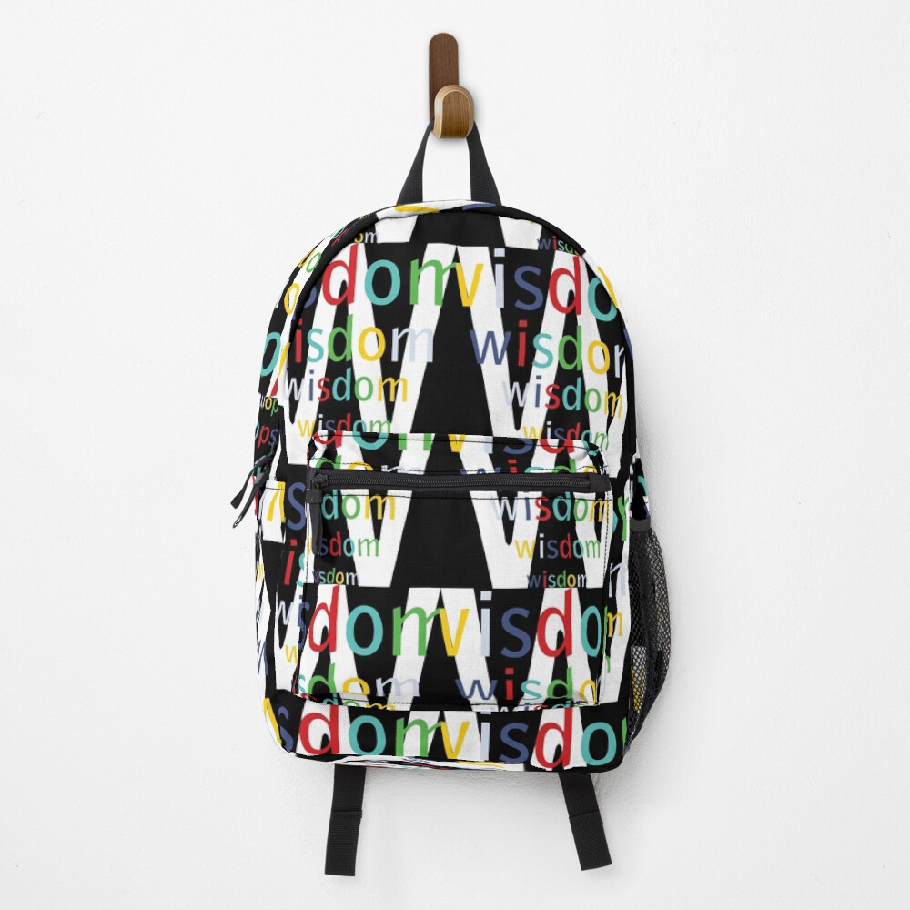 Item preview, Backpack designed and sold by Design4uStudio.