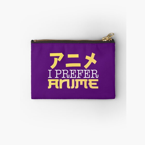 Item preview, Funny Anime Quote Graphic By Merch, Limited Edition, Perfect Gift For You And Friends designed and sold by luanajardelp.