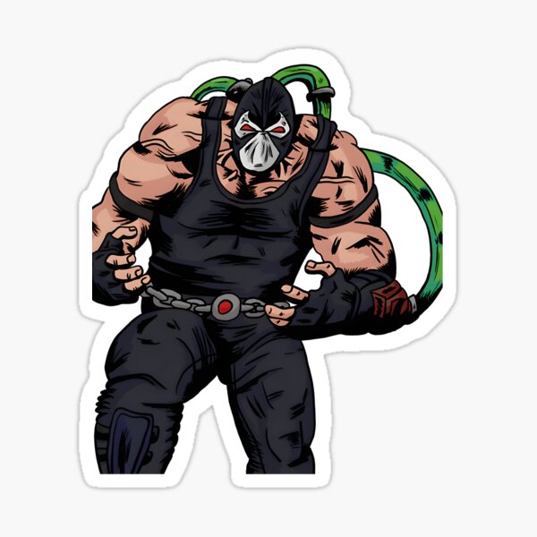 Bane Merch & Gifts for Sale | Redbubble