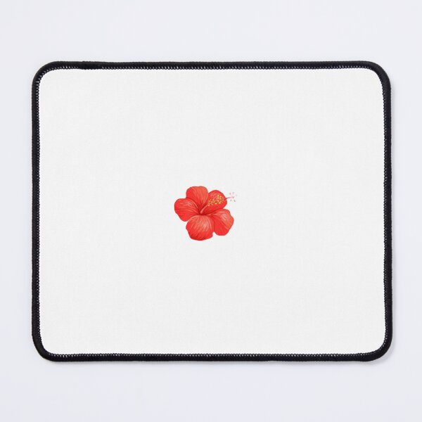 Item preview, Red hibiscus designed and sold by Beachsummergirl.