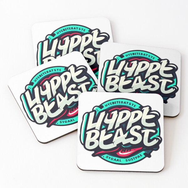 Artikelvorschau, Hypebeast entworfen und verkauft von NCNGDESIGN.