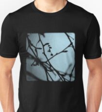 Winter Blues - TTV Unisex T-Shirt