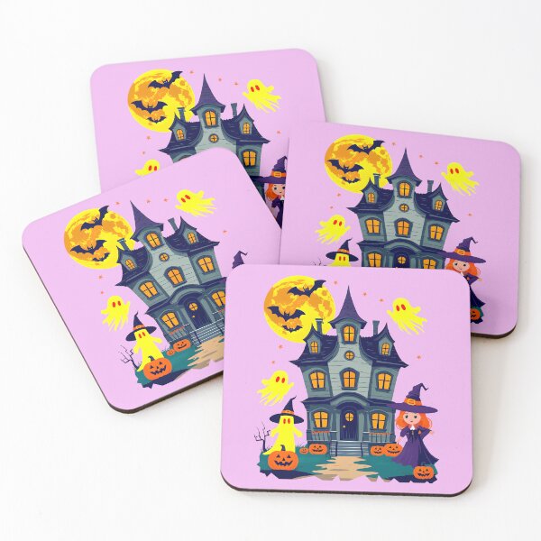 Item preview, Spooky Haunted  House 3 designed and sold by DigitalandPhoto.