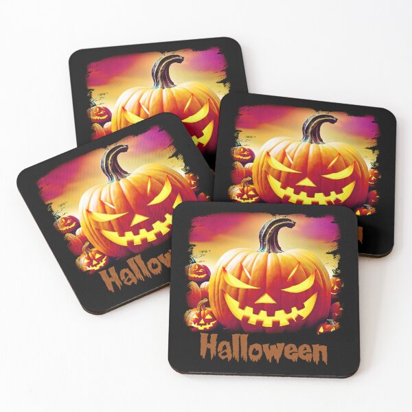 Item preview, Halloween horror designed and sold by Krasnovaovaova.