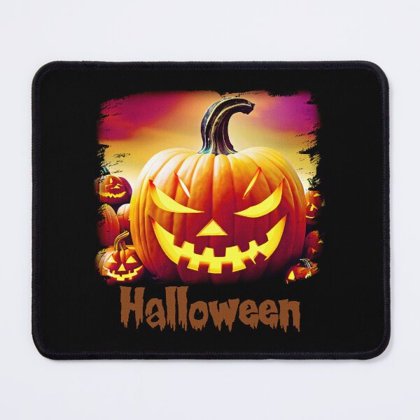 Item preview, Halloween horror designed and sold by Krasnovaovaova.