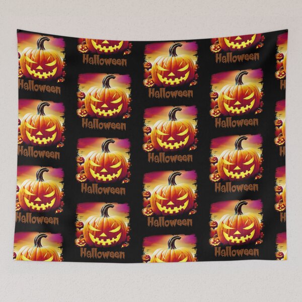 Item preview, Halloween horror designed and sold by Krasnovaovaova.