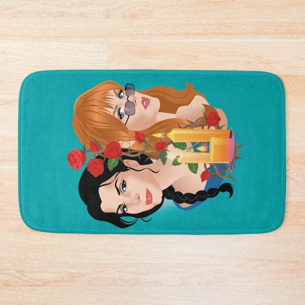 Item preview, Sisters and witches designed and sold by AleMogolloArt.
