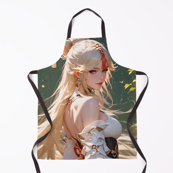 Item preview, Ningguang 006 designed and sold by Raziel619 Prints.
