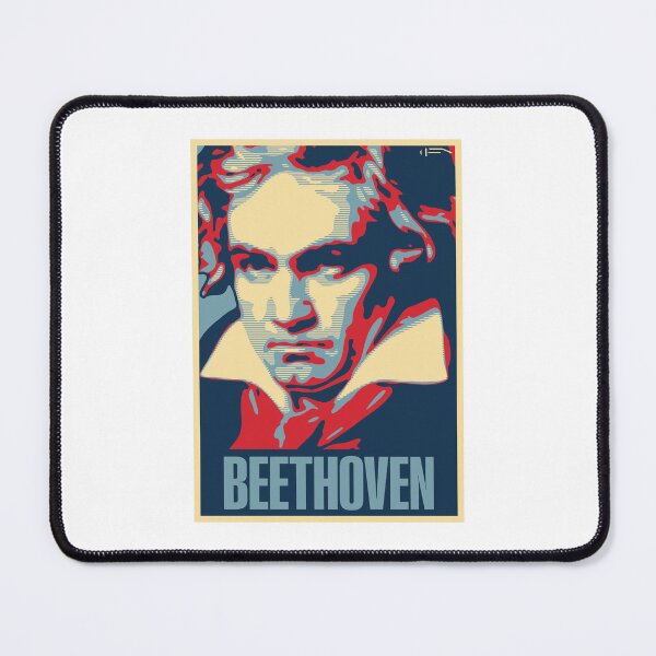 Item preview, Beethoven designed and sold by DFA.