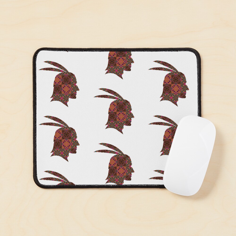 Item preview, Mouse Pad designed and sold by Design4uStudio.