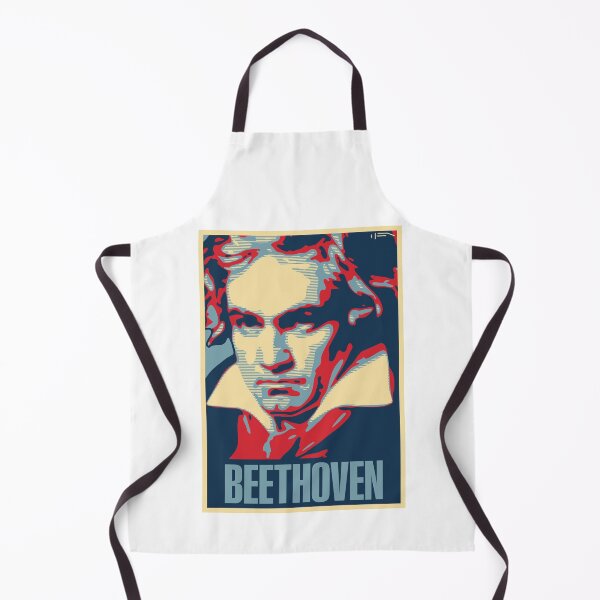Item preview, Beethoven designed and sold by DFA.