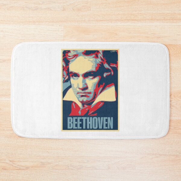 Item preview, Beethoven designed and sold by DFA.