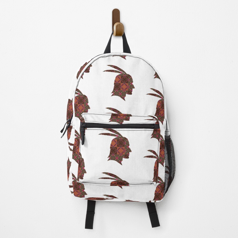 Item preview, Backpack designed and sold by Design4uStudio.