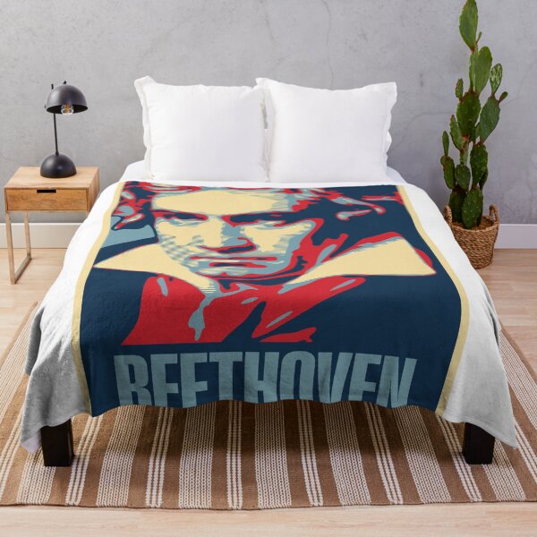 Item preview, Beethoven designed and sold by DFA.