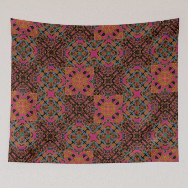 Item preview, Prism pattern 15 designed and sold by Design4uStudio.