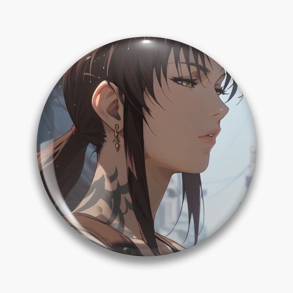 Item preview, Revy 003 designed and sold by Raziel619 Prints.
