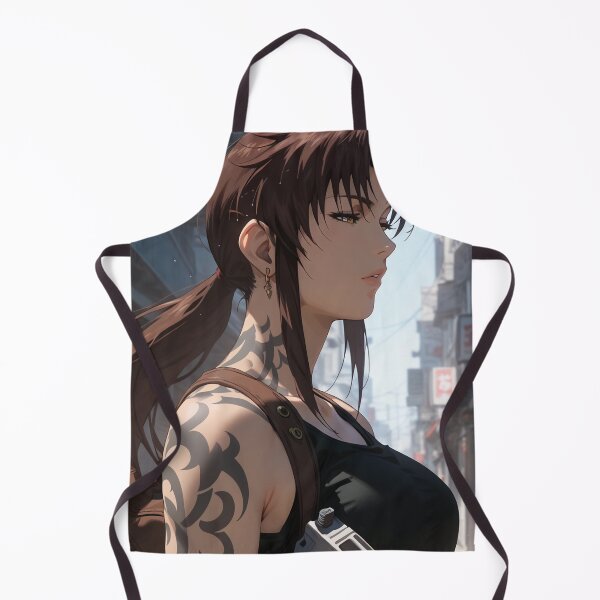 Item preview, Revy 003 designed and sold by Raziel619 Prints.