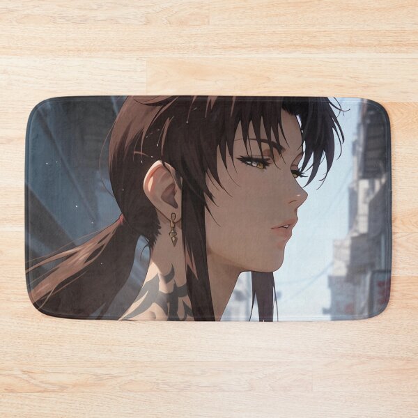 Item preview, Revy 003 designed and sold by Raziel619 Prints.