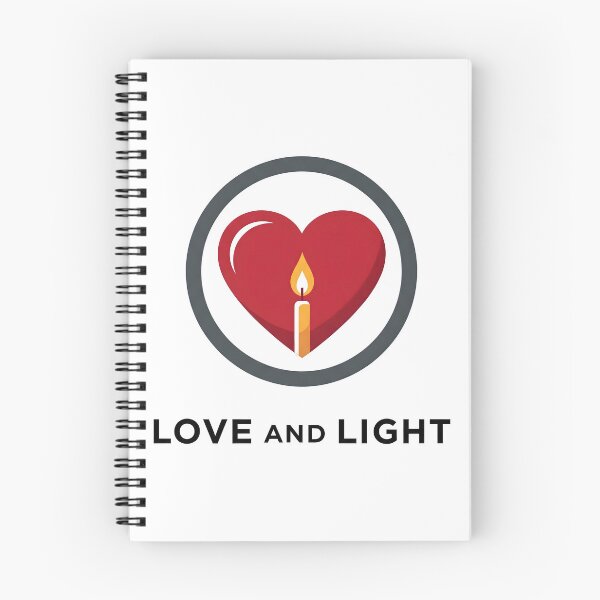 Item preview, Love and Light Heart Candle Memorial Comfort Symbol. designed and sold by loveandlightrb.