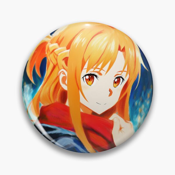 Item preview, Asuna - SAO 99 designed and sold by Infinite-Aspire.