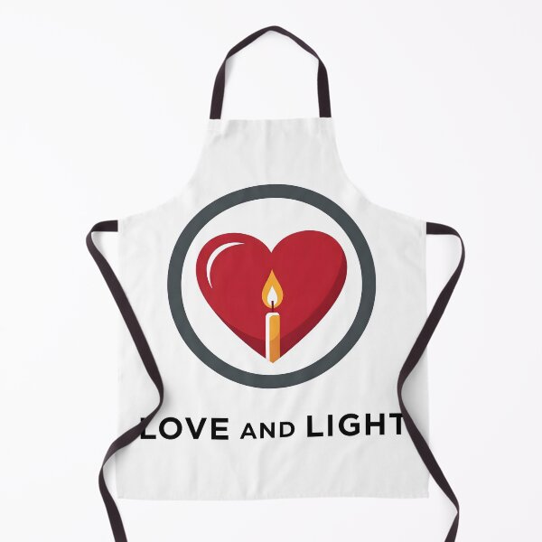 Item preview, Love and Light Heart Candle Memorial Comfort Symbol. designed and sold by loveandlightrb.