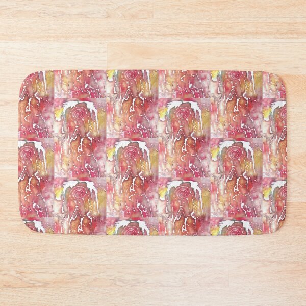 Item preview, The Pink Snail-v2 designed and sold by MahdiehSh.