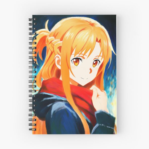 Item preview, Asuna - SAO 99 designed and sold by Infinite-Aspire.