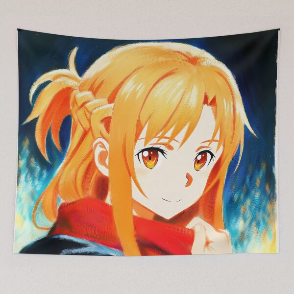 Item preview, Asuna - SAO 99 designed and sold by Infinite-Aspire.