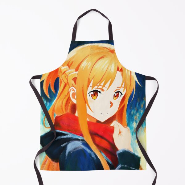 Item preview, Asuna - SAO 99 designed and sold by Infinite-Aspire.