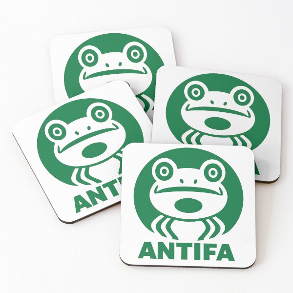 Item preview, ANTIFABUCKS designed and sold by MattGaetz4Head.