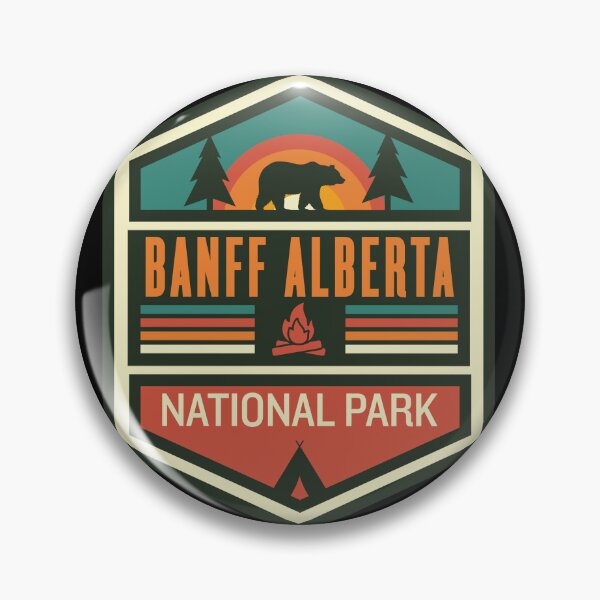Item preview, Vintage Banff designed and sold by aussieexplore.