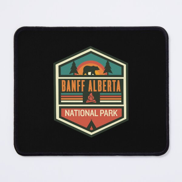 Item preview, Vintage Banff designed and sold by aussieexplore.