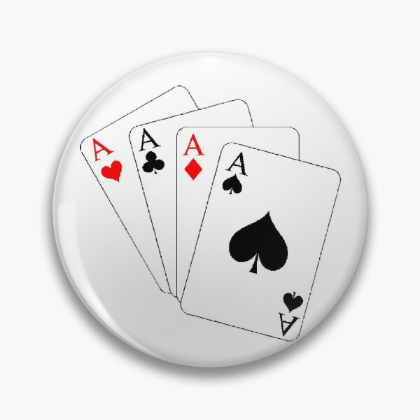 Item preview, The winning hand designed and sold by missmoneypenny.