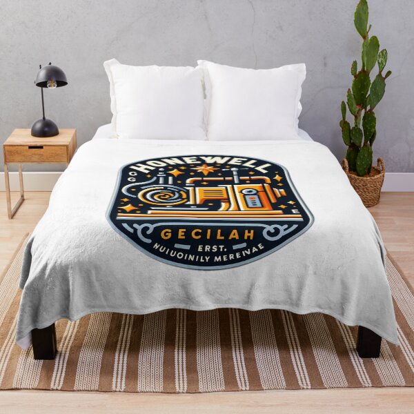 Item preview, honeywell designed and sold by NCNGDESIGN.
