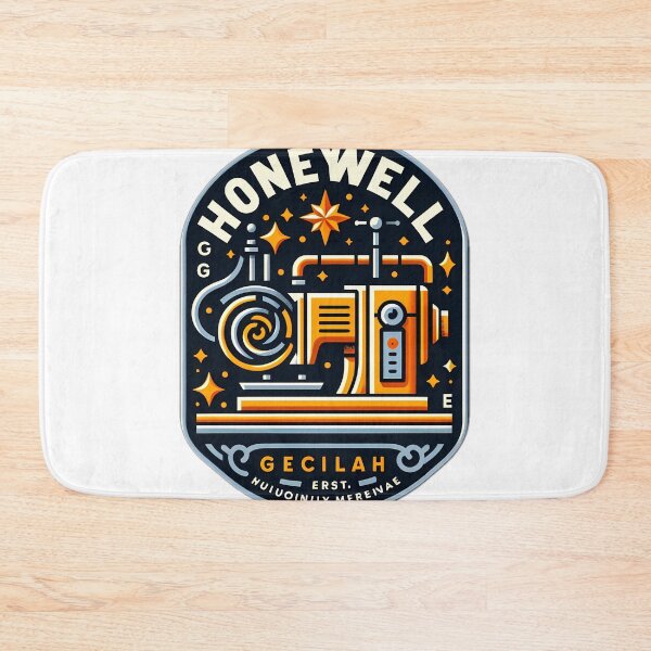 Item preview, honeywell designed and sold by NCNGDESIGN.