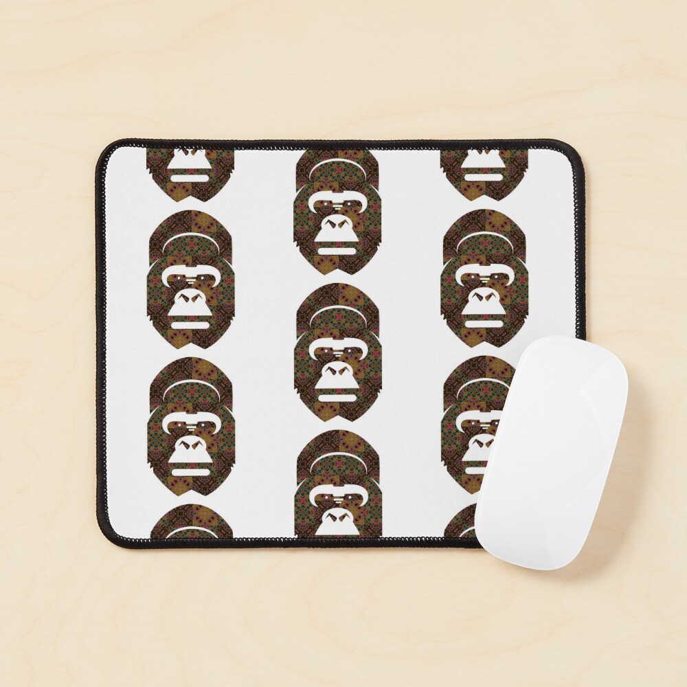Item preview, Mouse Pad designed and sold by Design4uStudio.