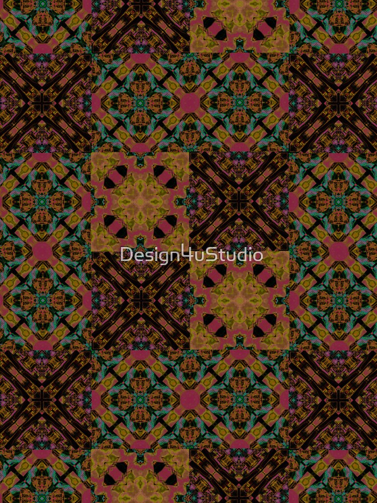 Thumbnail 4 of 4, iPhone Case, Prism pattern 13 designed and sold by Design4uStudio.